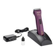 Wahl Adore Cordless Trimmer - with FREE Wahl Pocket Trimmer.